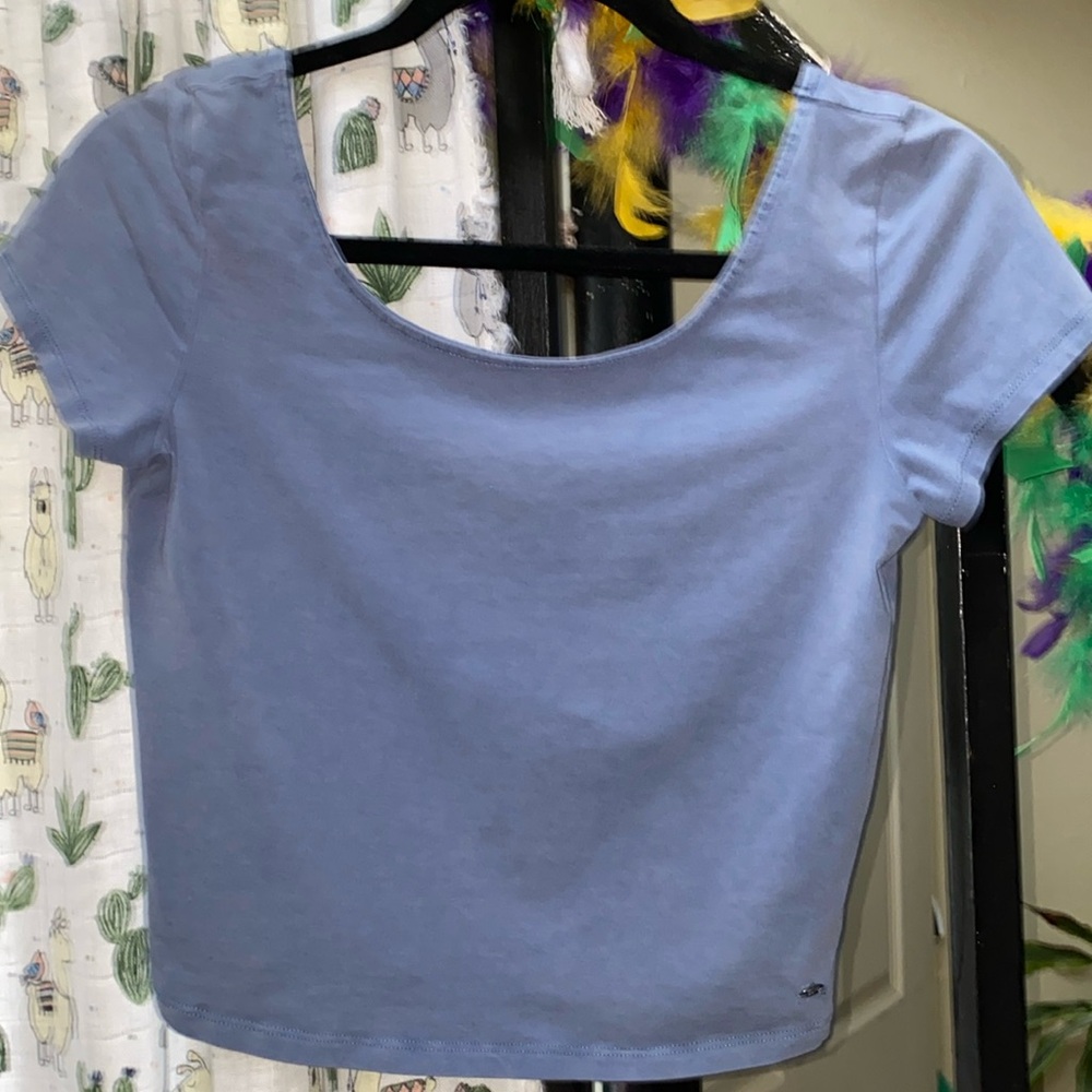 AEO Crop Top